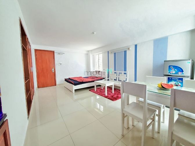 Hình ảnh CHDV FULL Nội Thất cao cấp _ Gần Trường Chinh _ Khu CN Tân Bình