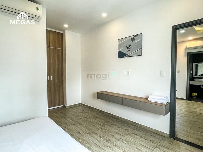 Hình ảnh Cho thuê căn 2 phòng ngủ 2WC bao phí, tiện ích, gần chợ Thảo Điền