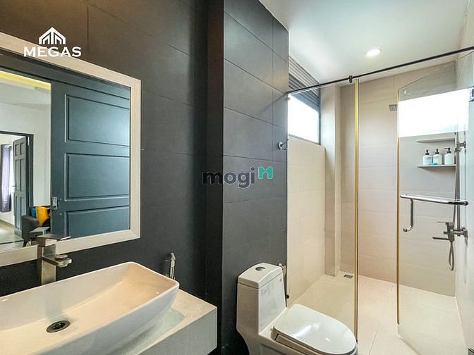 Hình ảnh Cho thuê căn 2 phòng ngủ 2WC bao phí, tiện ích, gần chợ Thảo Điền