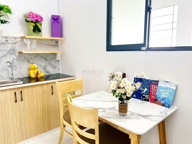 Hình ảnh 💥Phòng Full Nội Thất Nằm Gần Aeon Tân Phú💥