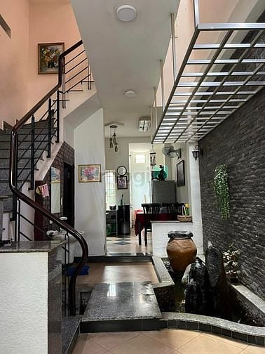 Hình ảnh 🏡🌳🌞 Ngôi Nhà Mơ Ước - Mặt Tiền Đường Số Q7 🌞🌳🏡