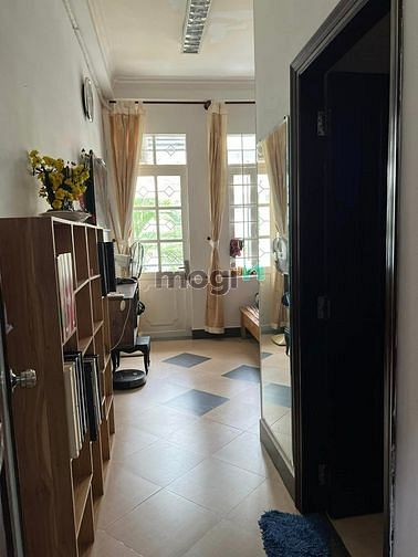 Hình ảnh 🏡🌳🌞 Ngôi Nhà Mơ Ước - Mặt Tiền Đường Số Q7 🌞🌳🏡