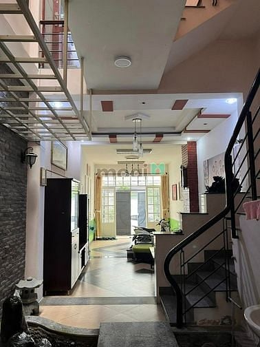 Hình ảnh 🏡🌳🌞 Ngôi Nhà Mơ Ước - Mặt Tiền Đường Số Q7 🌞🌳🏡