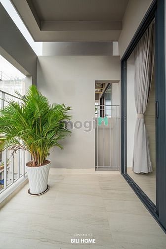 Hình ảnh 🌍Hệ Thống 1 Phòng Ngủ Cao Cấp - Full Nội Thất - Gần Phan Xích Long