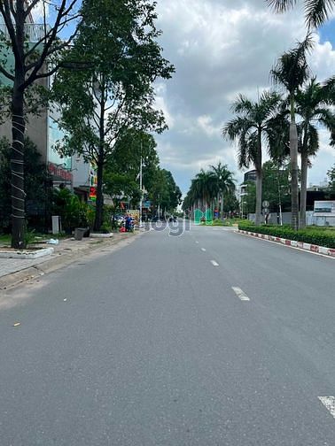 Hình ảnh Sang tên ngay lô đất mặt đường Nguyễn Đình Chiểu, Đa Kao , quận 1.