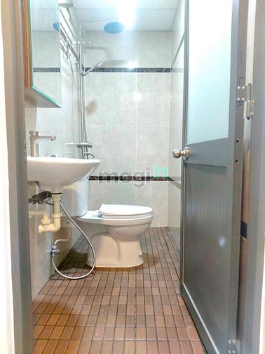 Hình ảnh STUDIO CỬA SỔ LỚN 26m2 Nhà Mới 100% Full NT Ở Liền, ngay chợ Bà Chiểu