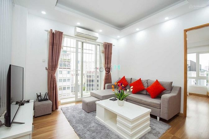Hình ảnh Căn Hộ 2PN Riêng Gần Chợ Phạm Văn Hai Tân Bình