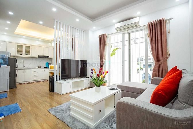 Hình ảnh Căn Hộ 2PN Riêng Gần Chợ Phạm Văn Hai Tân Bình