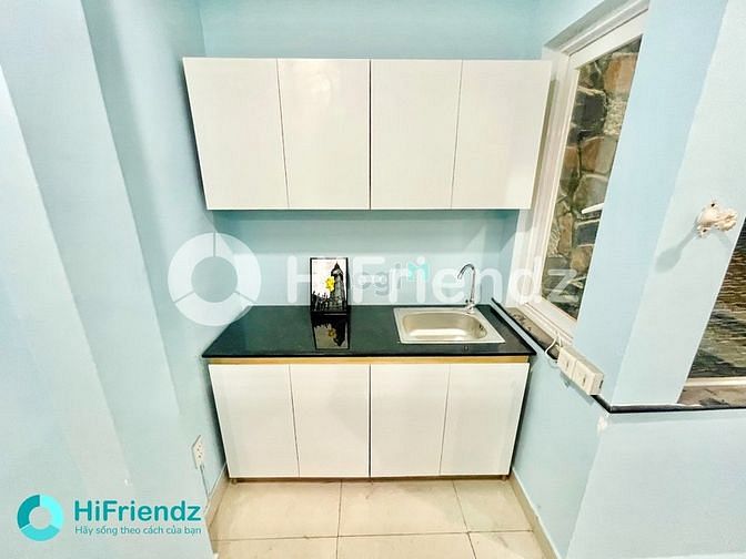 Hình ảnh ✅Căn Hộ Studio 40m2_Full NT Mới Gần Phan Xích Long_Trường Sa_Q1_Q3✅