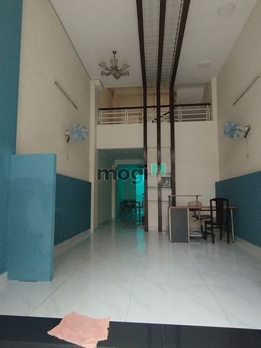 Hình ảnh Nhà MTNB Trần Văn Kiểu 4x17 | Trệt - Lửng - 2 Lầu | 3PN - 3WC
