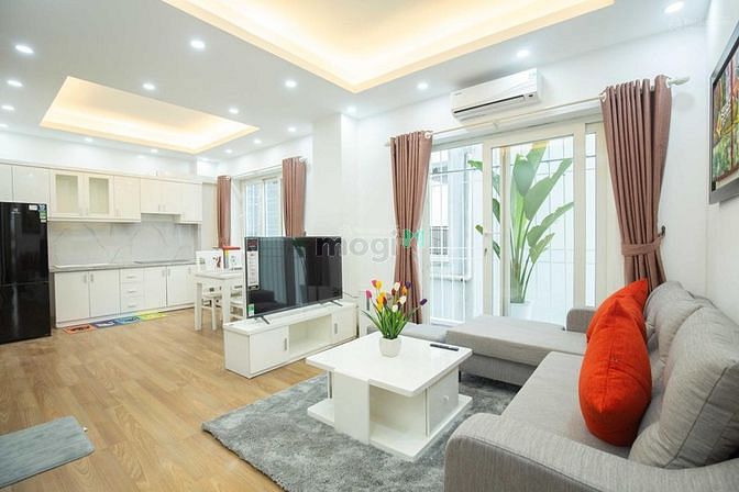 Hình ảnh Căn Hộ 2PN Riêng Gần Chợ Phạm Văn Hai Tân Bình