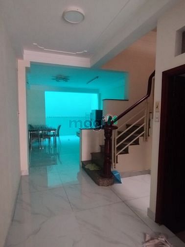 Hình ảnh Nhà MTNB Trần Văn Kiểu 4x17 | Trệt - Lửng - 2 Lầu | 3PN - 3WC