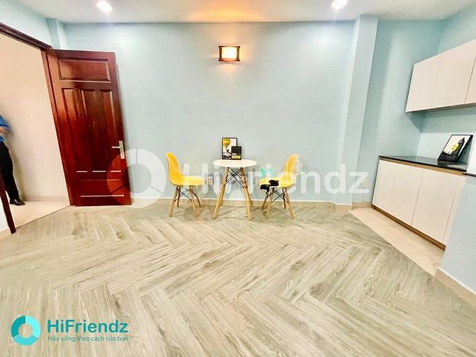 Hình ảnh ✅Căn Hộ Studio 40m2_Full NT Mới Gần Phan Xích Long_Trường Sa_Q1_Q3✅