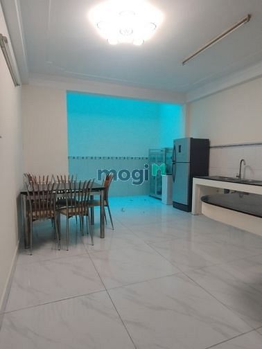 Hình ảnh Nhà MTNB Trần Văn Kiểu 4x17 | Trệt - Lửng - 2 Lầu | 3PN - 3WC