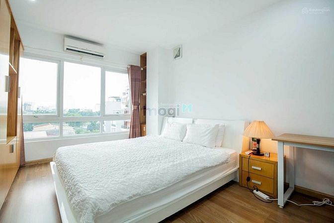 Hình ảnh Căn Hộ 2PN Riêng Gần Chợ Phạm Văn Hai Tân Bình