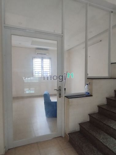 Hình ảnh Nhà MTNB Trần Văn Kiểu 4x17 | Trệt - Lửng - 2 Lầu | 3PN - 3WC