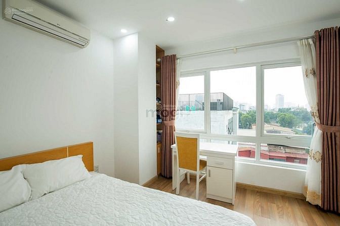 Hình ảnh Căn Hộ 2PN Riêng Gần Chợ Phạm Văn Hai Tân Bình