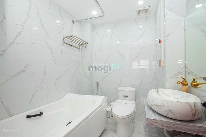 Hình ảnh Căn Hộ 2PN Riêng Gần Chợ Phạm Văn Hai Tân Bình