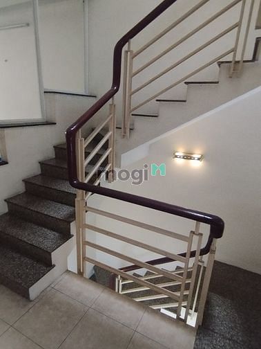 Hình ảnh Nhà MTNB Trần Văn Kiểu 4x17 | Trệt - Lửng - 2 Lầu | 3PN - 3WC