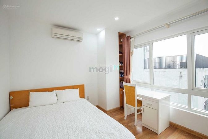 Hình ảnh Căn Hộ 2PN Riêng Gần Chợ Phạm Văn Hai Tân Bình