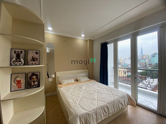 Hình ảnh Khai Trương CHDV Cao Cấp Gần Quận 1