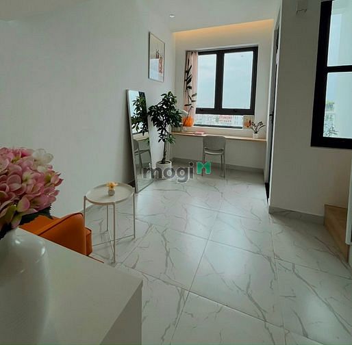 Hình ảnh Độc quyền HIFRIENDZ - Duplex ban công MỚI - Nội thất xịn - Hình thật