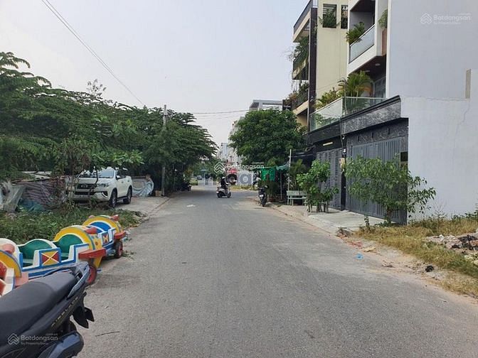 Hình ảnh Bán gấp lô đất đường Nguyễn Thị Tú gần chợ Bình Thành, Bình Tân.
