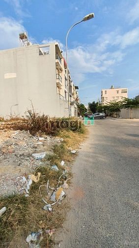 Hình ảnh Bán gấp lô đất đường Nguyễn Thị Tú gần chợ Bình Thành, Bình Tân.