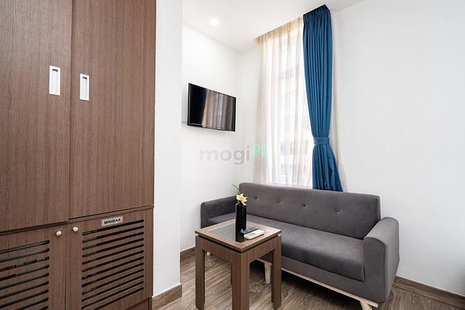 Hình ảnh ⚜️Studio Cao Cấp Sang Trọng Full Nội Thất Khu Sân Bay Tân Bình