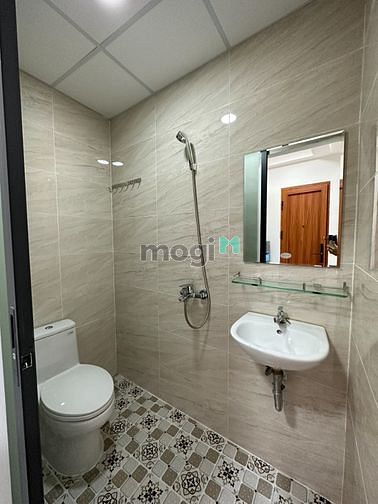 Hình ảnh Mb6623 nạp rút nhanh chóng studio gần trường Văn Lang, view thoáng, có ban công riêng