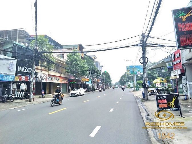 Hình ảnh 〽️Cho thuê mặt bằng kinh doanh đường Phạm Văn Thuận