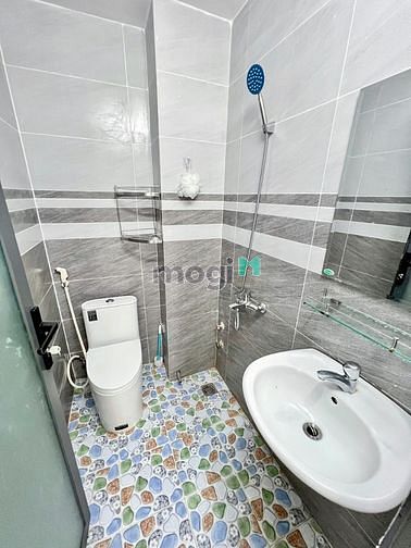 Hình ảnh CH STUDIO BANCOL+Cửa Sổ Thoáng+Thang Máy|Chợ Bà Chiểu_Quận Bình Thạnh