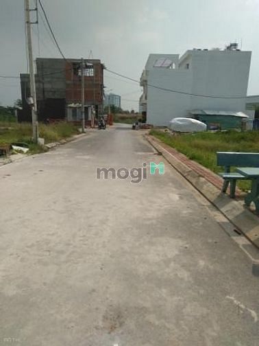 Hình ảnh Chủ ngộp bán gấp đất mặt tiền Nguyễn Cửu Phú, Tân Tạo A, Bình Tân