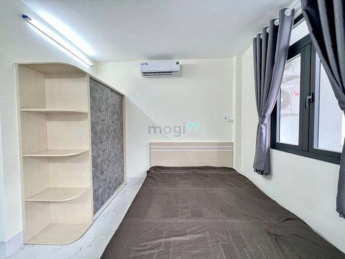 Hình ảnh CH STUDIO BANCOL+Cửa Sổ Thoáng+Thang Máy|Chợ Bà Chiểu_Quận Bình Thạnh
