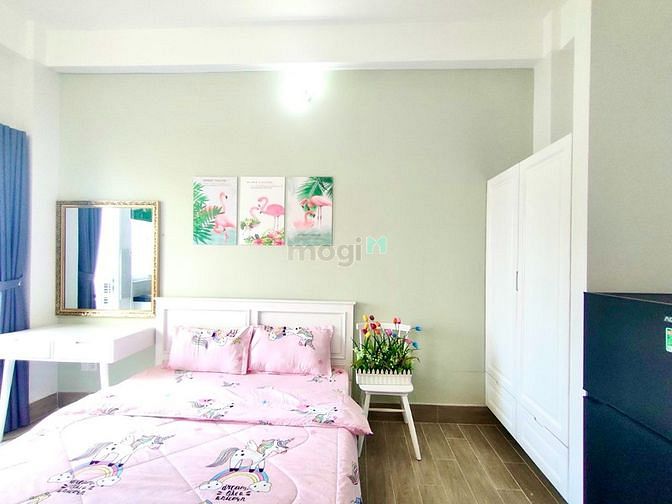 Hình ảnh Căn Hộ MINI 30M2 - 5