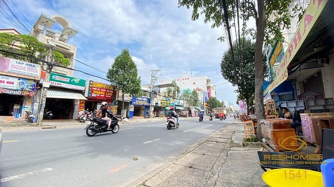 Hình ảnh 〽️Cho thuê mặt bằng kinh doanh đường Phạm Văn Thuận