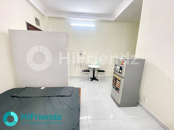 Hình ảnh Căn Hộ Mini Máy Giặt Riêng - gần Etown Cộng Hoà - Chợ Hoàng Hoa Thám