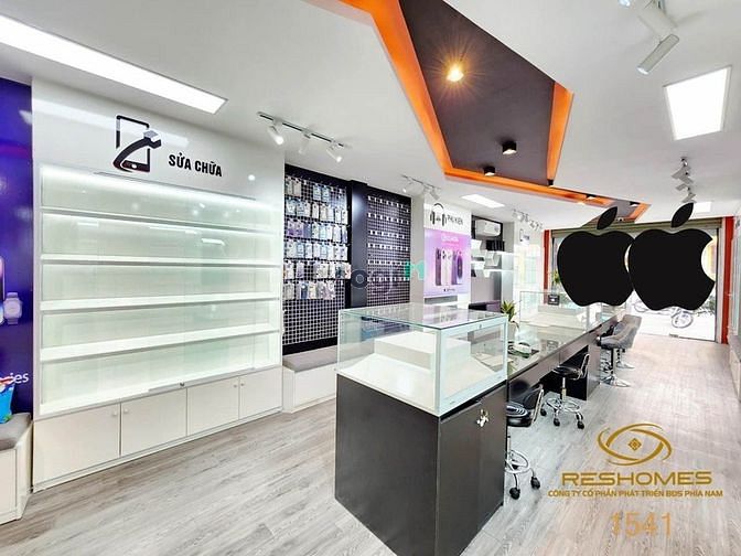Hình ảnh 〽️Cho thuê mặt bằng kinh doanh đường Phạm Văn Thuận