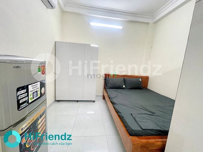Hình ảnh Căn Hộ Mini Máy Giặt Riêng - gần Etown Cộng Hoà - Chợ Hoàng Hoa Thám