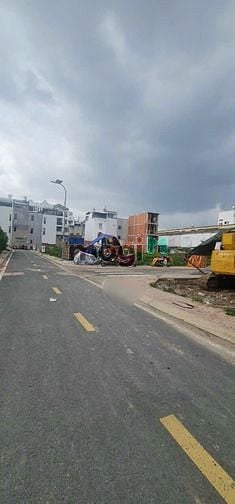 Hình ảnh Bán đất Lê Văn Quới, Bình Hưng Hoà A,Bình Tân.Diện tích 52m2 giá 1.9ty