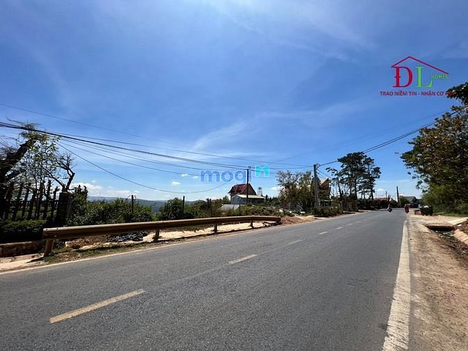 Hình ảnh Bán đất mặt tiền QL20 xã Xuân Thọ Đà Lạt view săn mây - MN2761