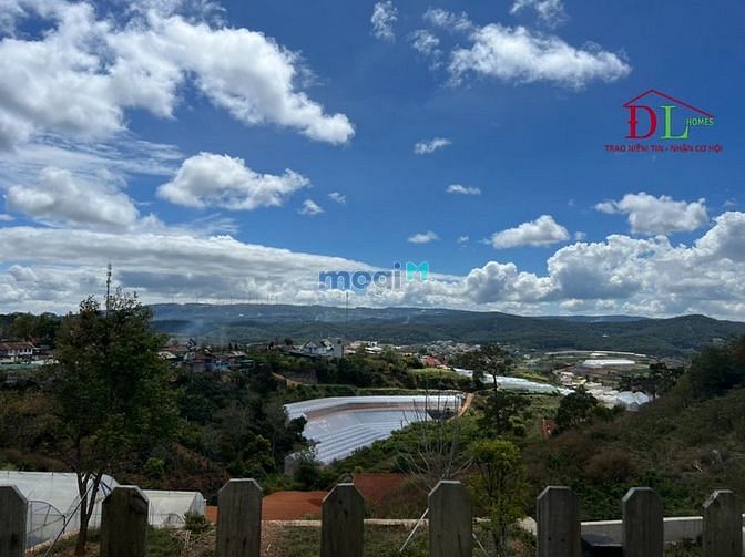 Hình ảnh Bán đất mặt tiền QL20 xã Xuân Thọ Đà Lạt view săn mây - MN2761