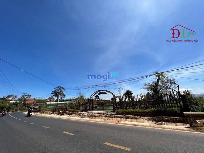 Hình ảnh Bán đất mặt tiền QL20 xã Xuân Thọ Đà Lạt view săn mây - MN2761