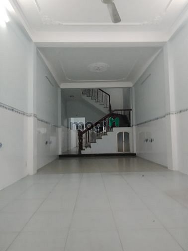Hình ảnh Nhà MTKD Trần Văn Kiểu 4x20 | Trệt - 2 Lầu | 5PN - 4WC