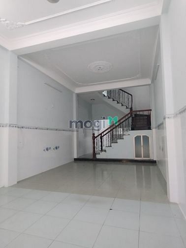 Hình ảnh Nhà MTKD Trần Văn Kiểu 4x20 | Trệt - 2 Lầu | 5PN - 4WC