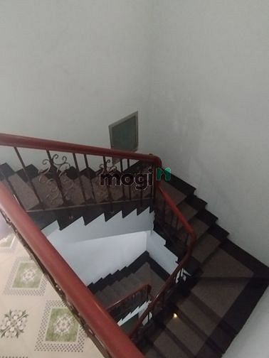 Hình ảnh Nhà MTKD Trần Văn Kiểu 4x20 | Trệt - 2 Lầu | 5PN - 4WC