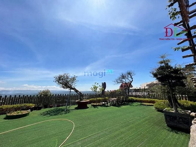 Hình ảnh Bán đất mặt tiền QL20 xã Xuân Thọ Đà Lạt view săn mây - MN2761