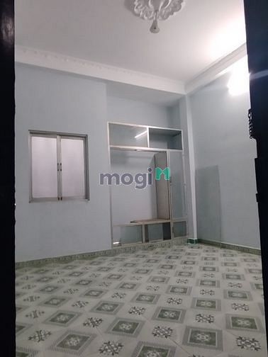 Hình ảnh Nhà MTKD Trần Văn Kiểu 4x20 | Trệt - 2 Lầu | 5PN - 4WC