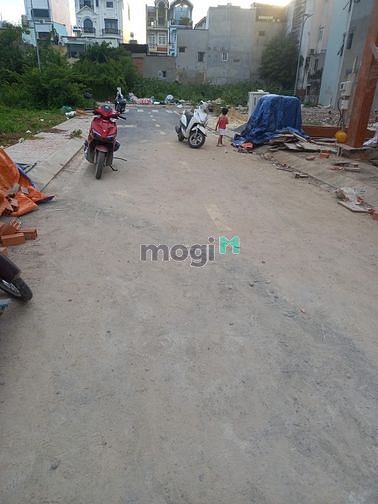 Hình ảnh Bán đất Lê Văn Quới, Bình Hưng Hoà A,Bình Tân.Diện tích 52m2 giá 1.9ty