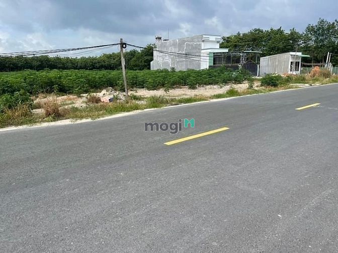 Hình ảnh Đất thổ cư 290m2 CHƠN THÀNH, BÌNH PHƯỚC, SHR, 299TR